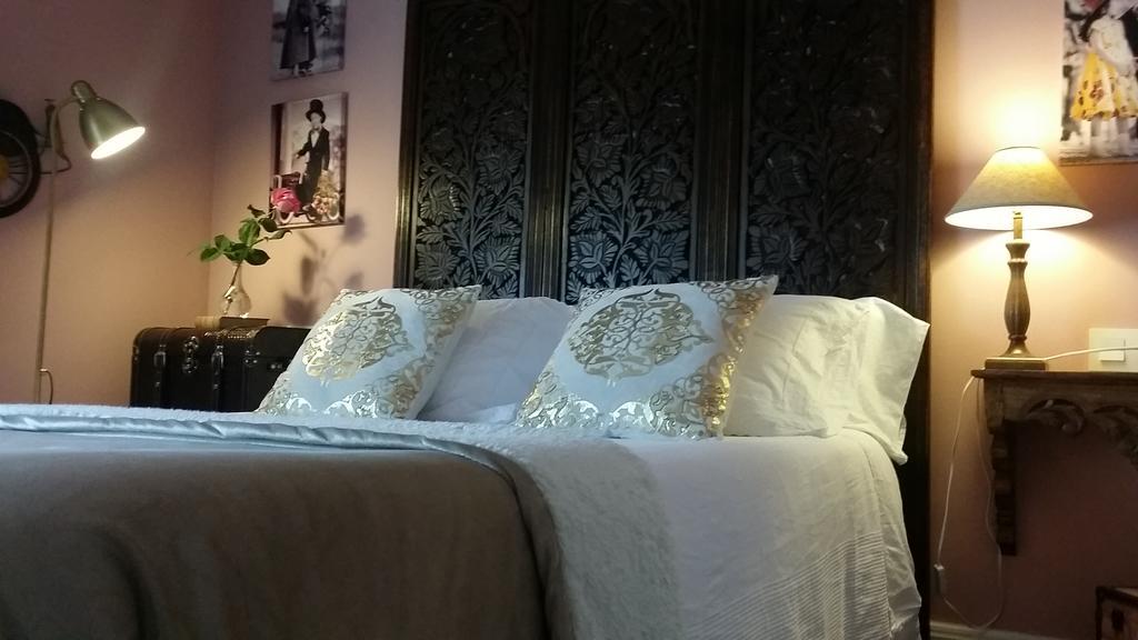 阿拉亚 卡索纳德尔盾德旅馆旅馆 外观 照片